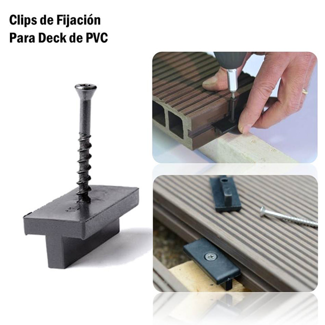 H-B102 con accesorios